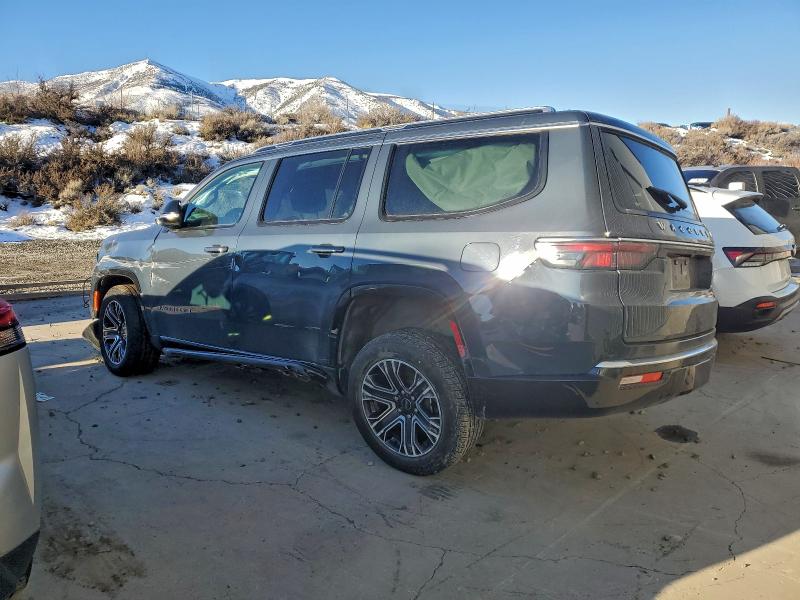 JEEP WAGONEER 2025 VIN 1C4SJVBP8SS508933