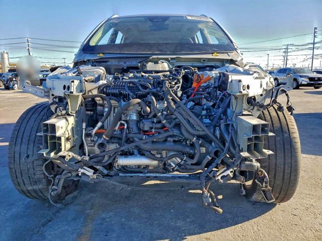 VOLVO XC90 PLUS 2024 VIN YV4H60CE9R1148211