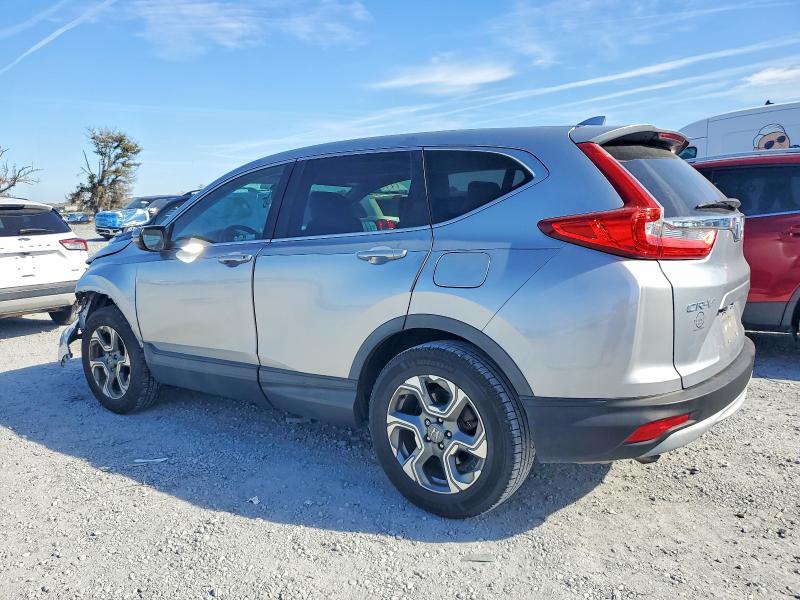 Фото 2 - HONDA CRV