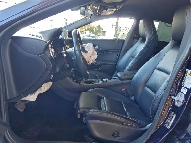 Фото 7 - MERCEDES-BENZ CLA-CLASS