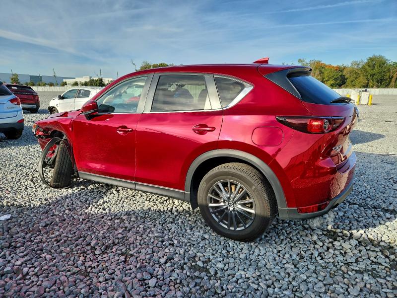 Фото 2 - MAZDA CX-5