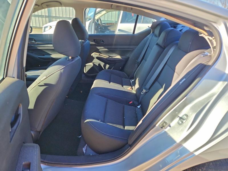 Фото 10 - NISSAN ALTIMA