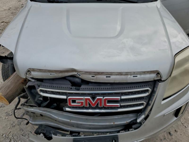 Фото 12 - GMC TERRAIN