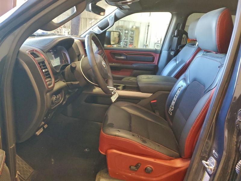 Фото 7 - RAM 1500