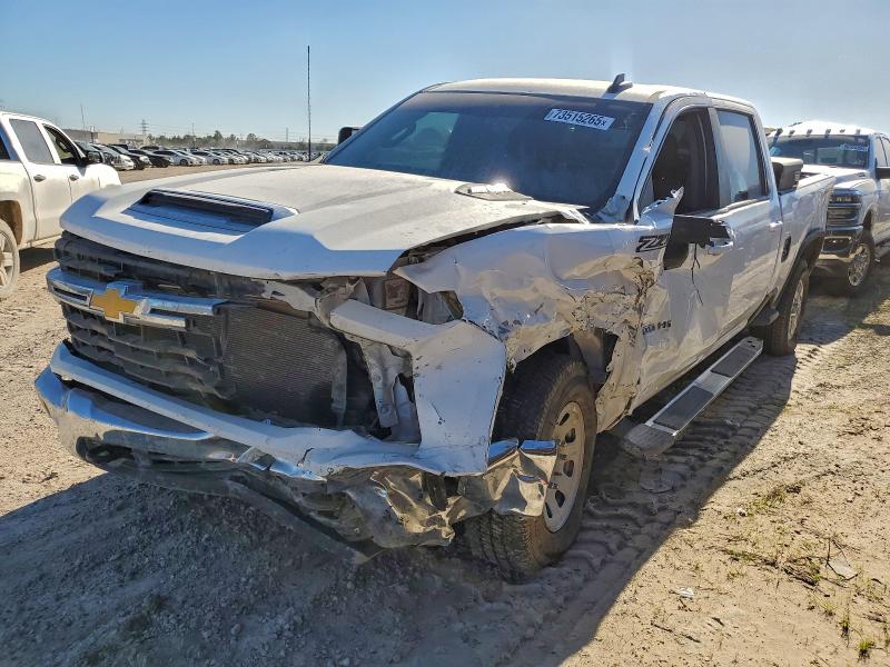 Фото 1 - CHEVROLET ALL Models