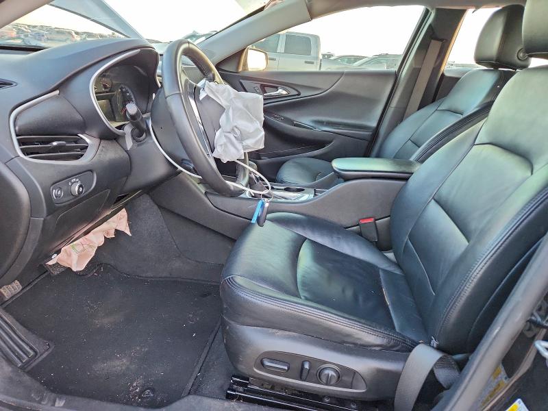 Фото 7 - CHEVROLET MALIBU