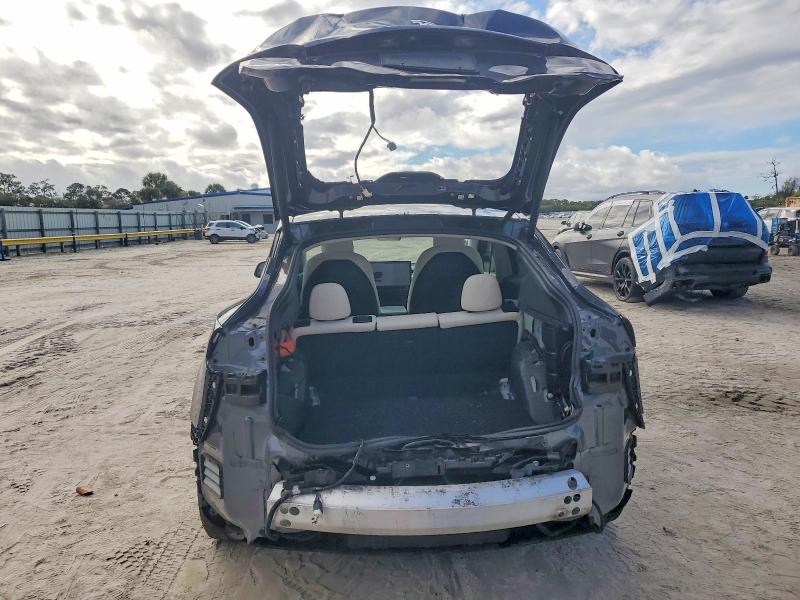 Фото 6 - TESLA MODEL Y