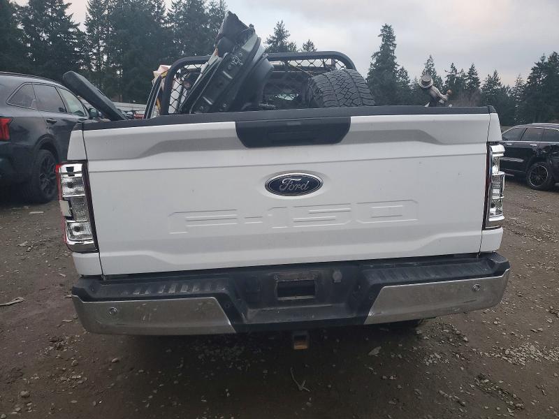 Фото 6 - FORD F-150