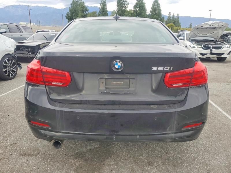 Фото 6 - BMW 3 SERIES