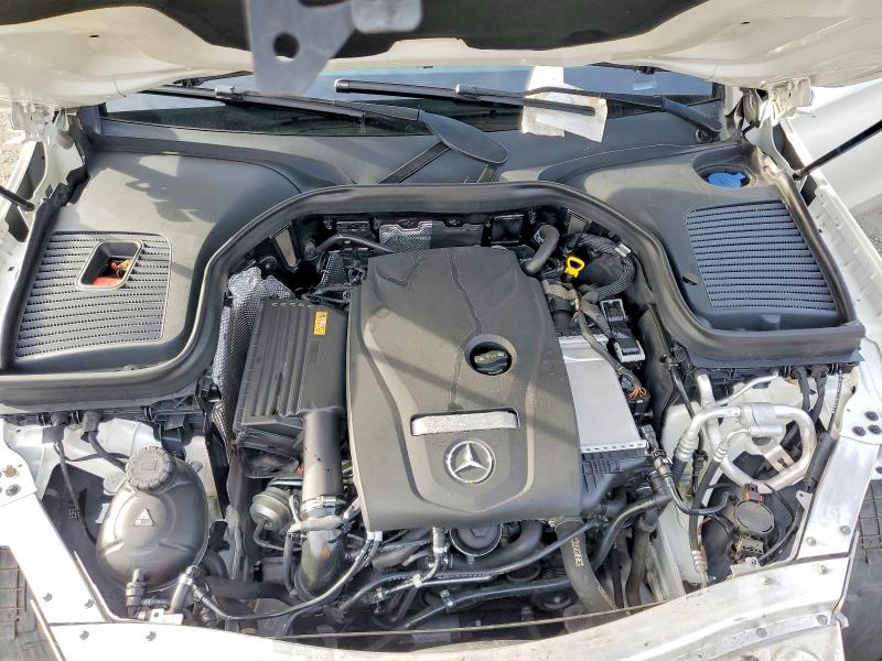 Фото 12 - MERCEDES-BENZ GLC-CLASS