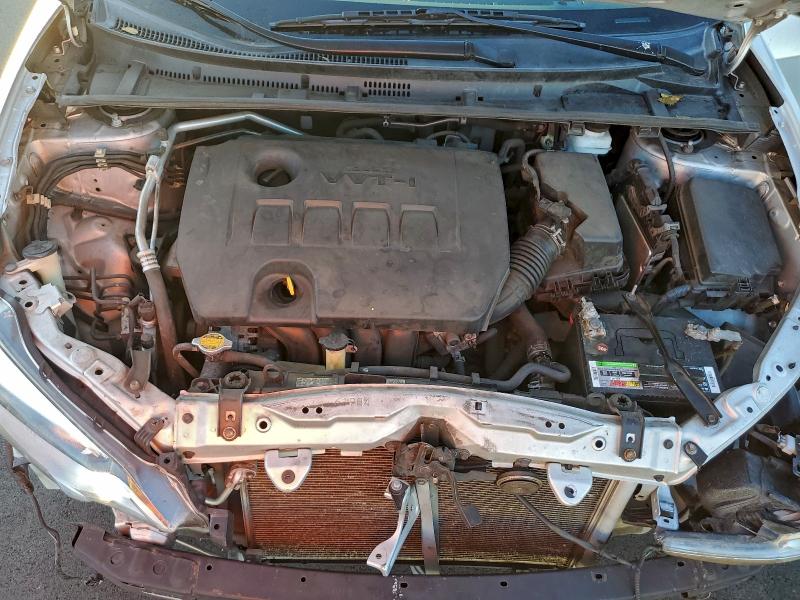 Фото 11 - TOYOTA COROLLA