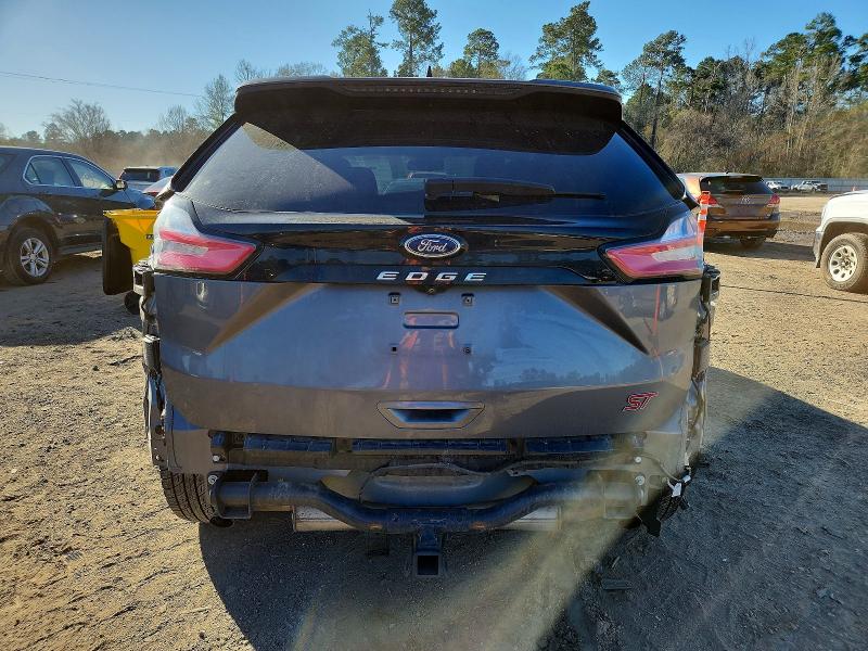 Фото 6 - FORD EDGE