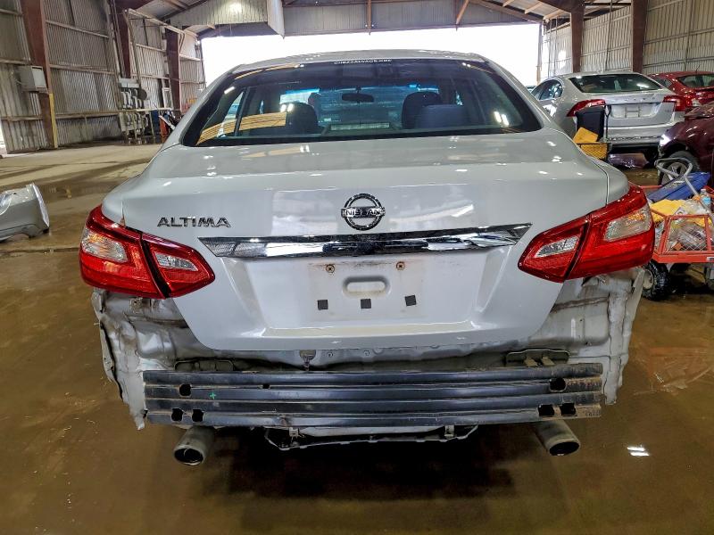 Фото 6 - NISSAN ALTIMA