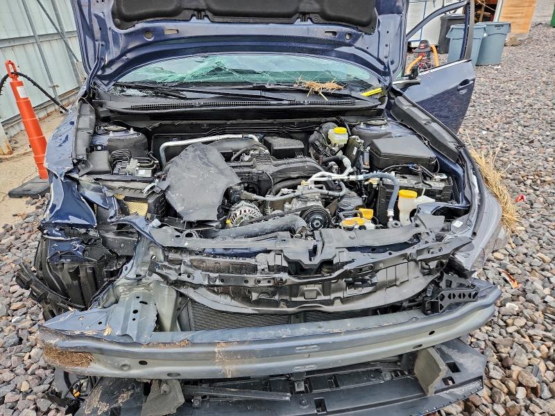 Фото 11 - SUBARU OUTBACK