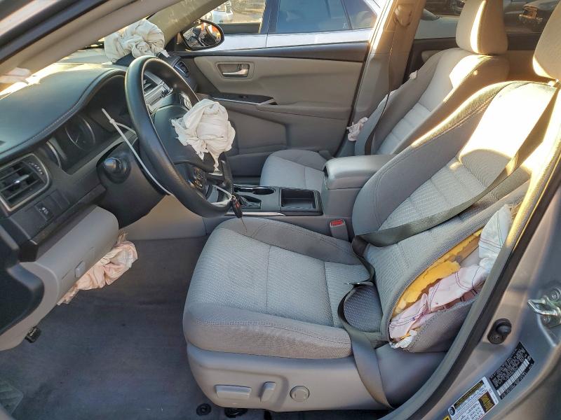 Фото 7 - TOYOTA CAMRY