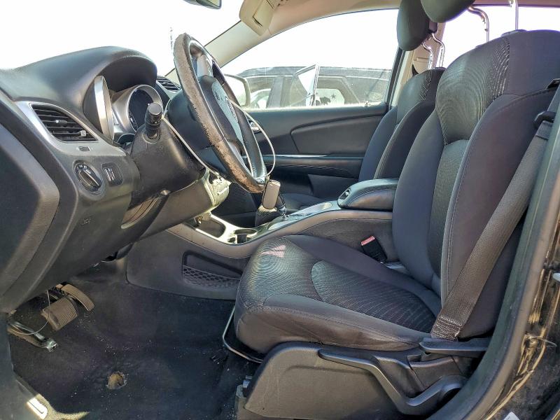 Фото 7 - DODGE JOURNEY