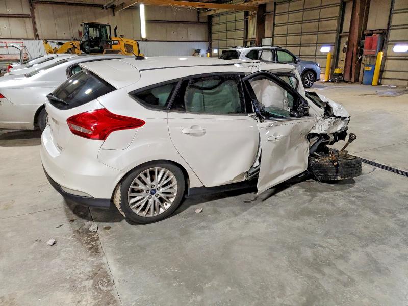 Фото 3 - FORD FOCUS