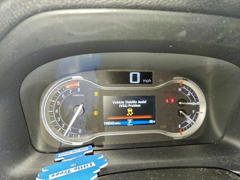 Фото 9 - HONDA PILOT