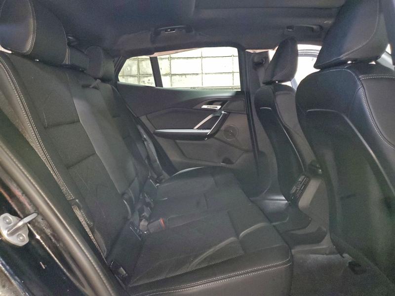 Фото 11 - BMW X2