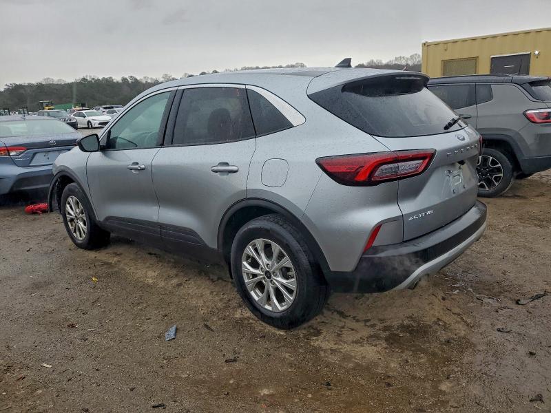 FORD ESCAPE ACT 2024 VIN 1FMCU9GN9RUA83419