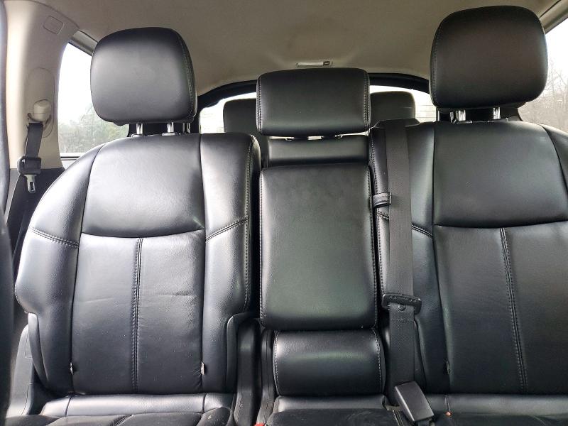 Фото 10 - NISSAN PATHFINDER