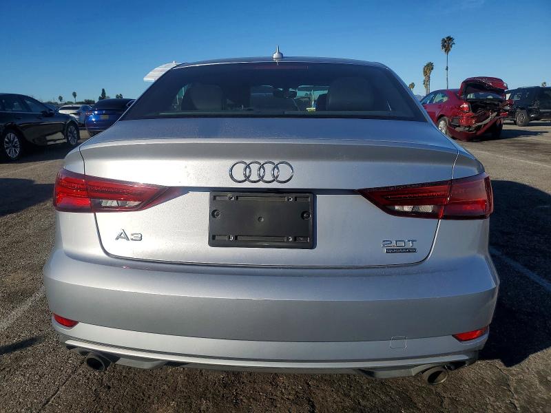 Фото 6 - AUDI A3