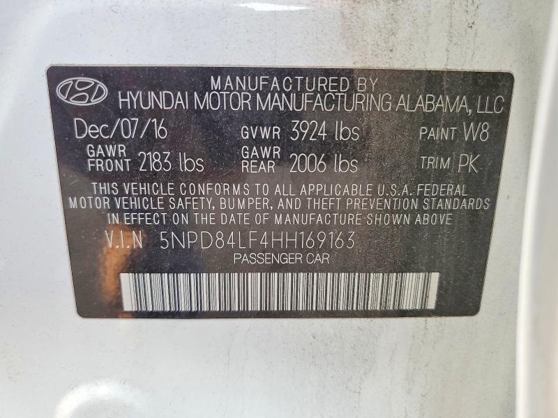 Фото 12 - HYUNDAI ELANTRA