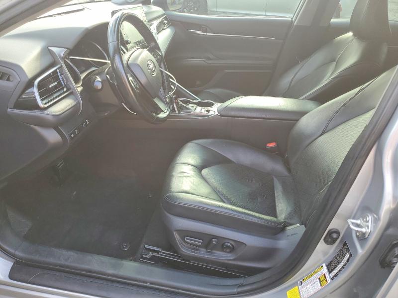 Фото 7 - TOYOTA CAMRY