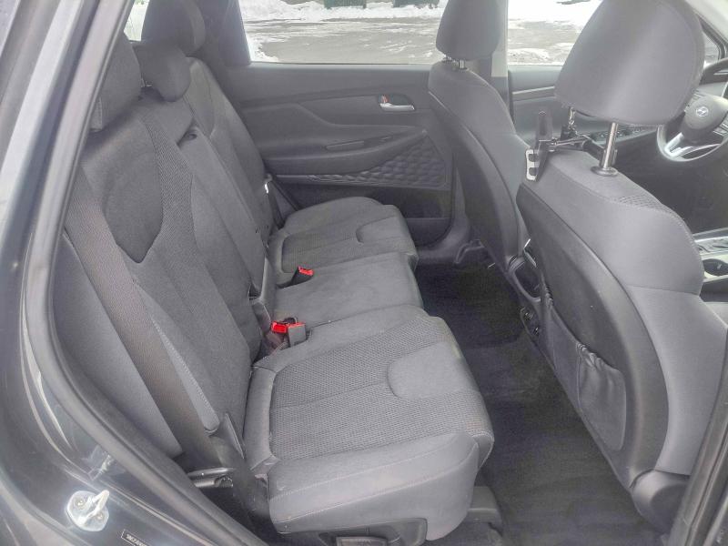 Фото 6 - HYUNDAI SANTA FE