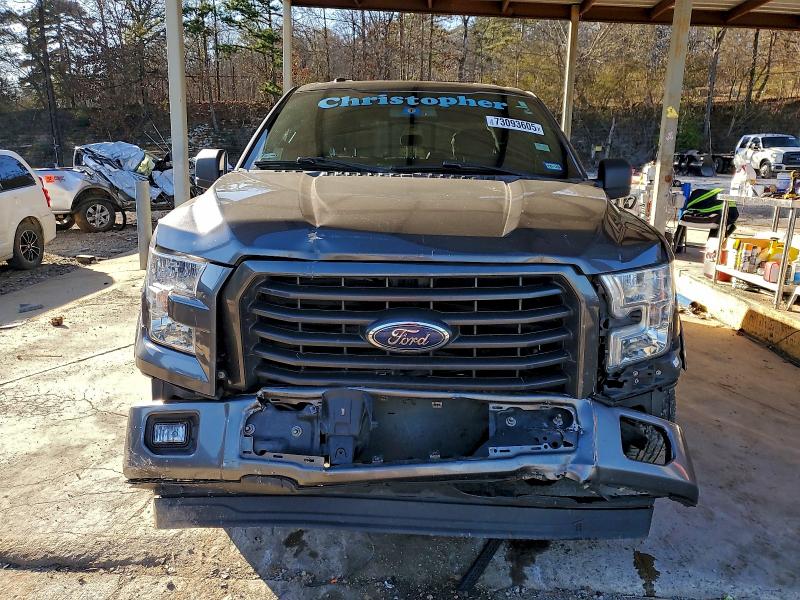 Фото 5 - FORD F-150