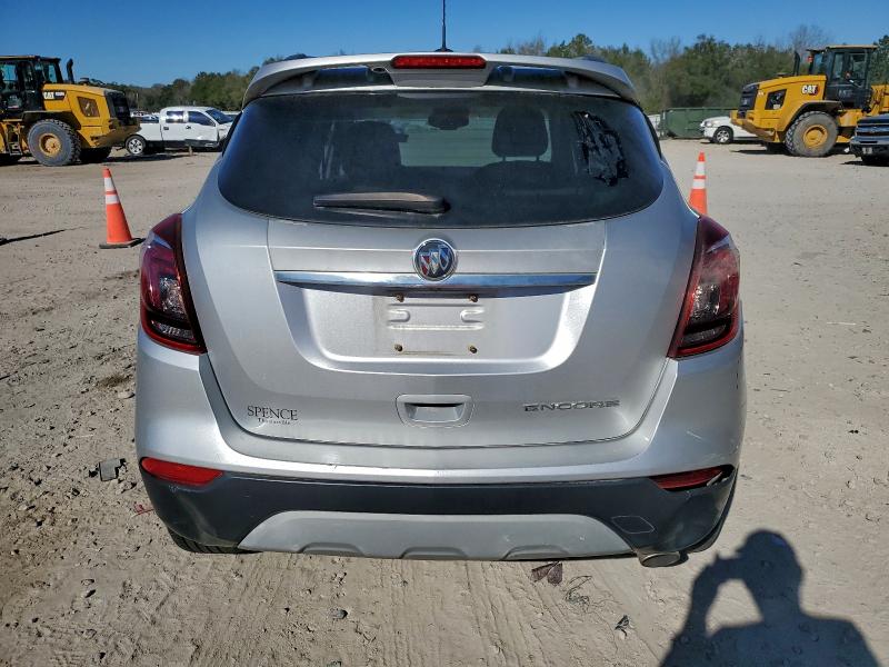 Фото 6 - BUICK ENCORE