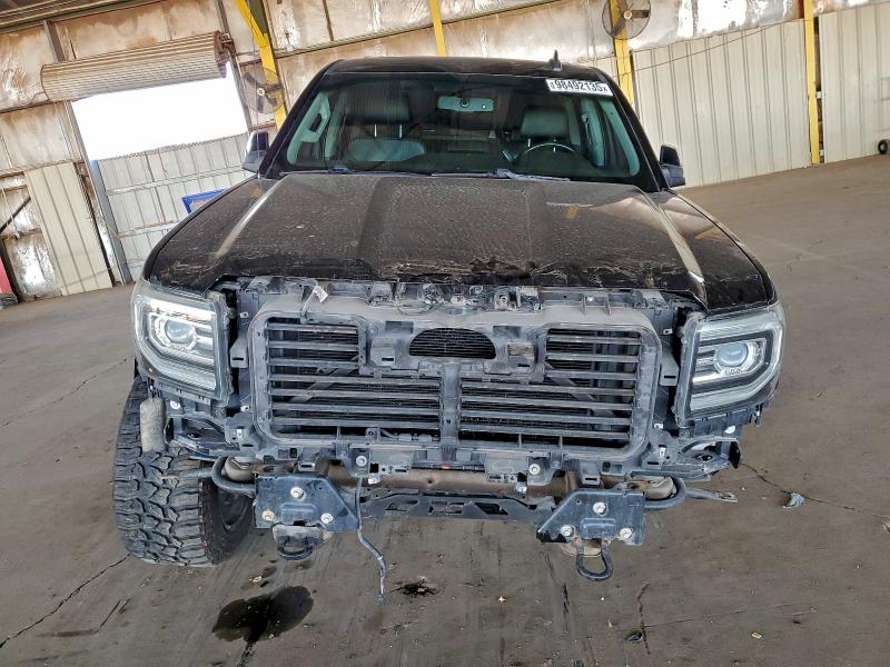 Фото 5 - GMC SIERRA