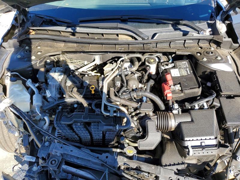 Фото 11 - NISSAN ALTIMA