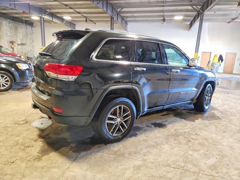 Фото 3 - JEEP GRAND CHER