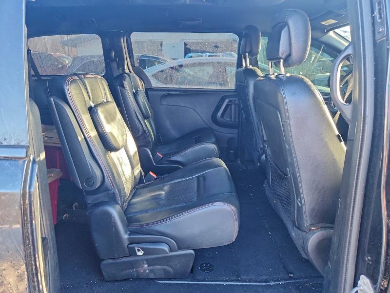 Фото 11 - DODGE CARAVAN