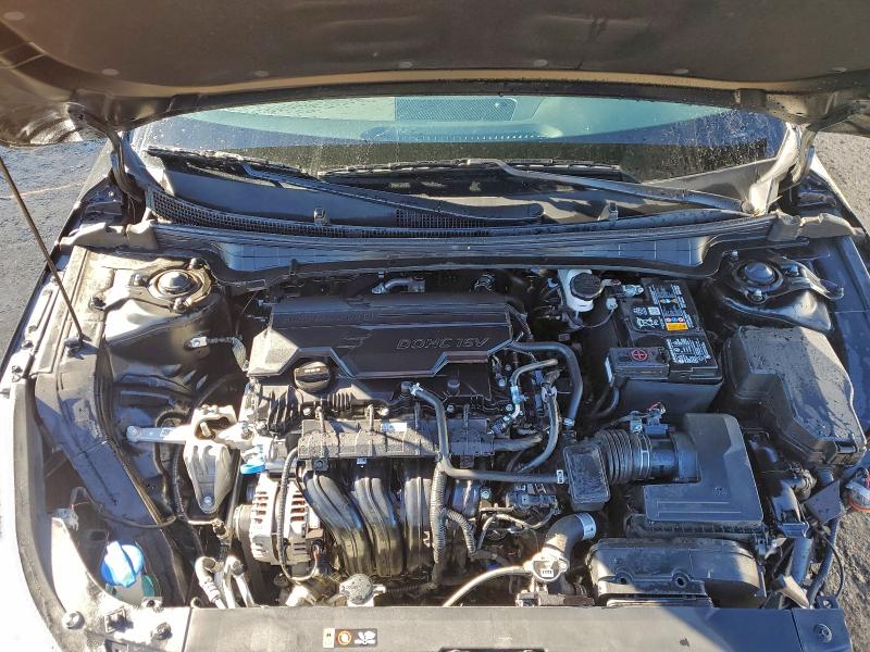 KIA K4 LX 2025 VIN 3KPFT4DE6SE060017