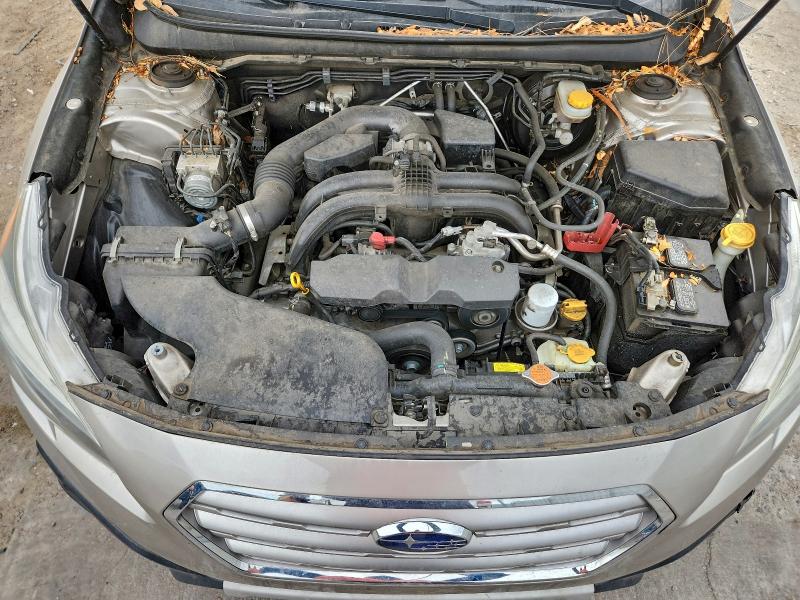 Фото 12 - SUBARU OUTBACK