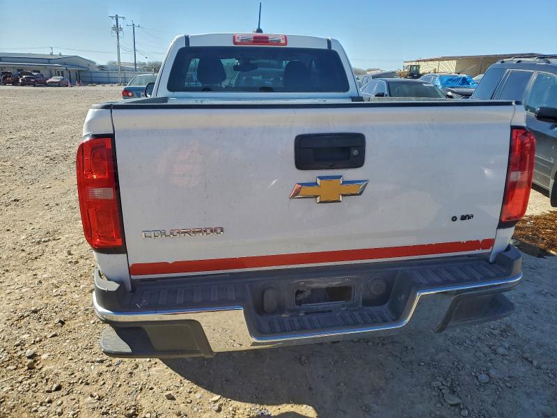 Фото 6 - CHEVROLET COLORADO