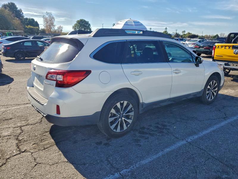 Фото 3 - SUBARU OUTBACK