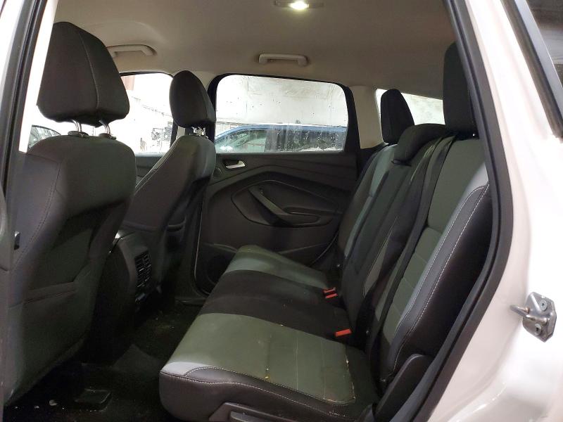 Фото 11 - FORD ESCAPE