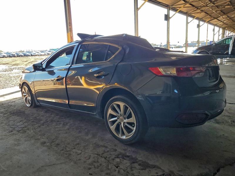 Фото 2 - ACURA ILX