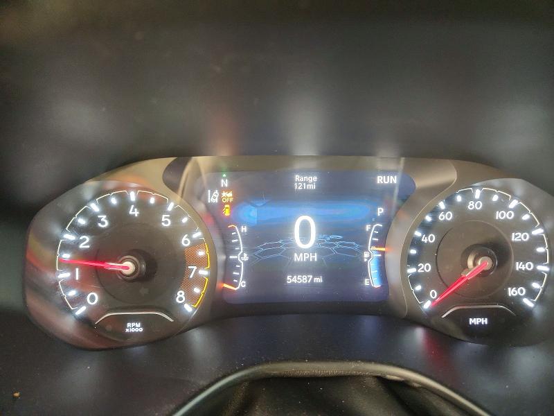 Фото 9 - JEEP COMPASS