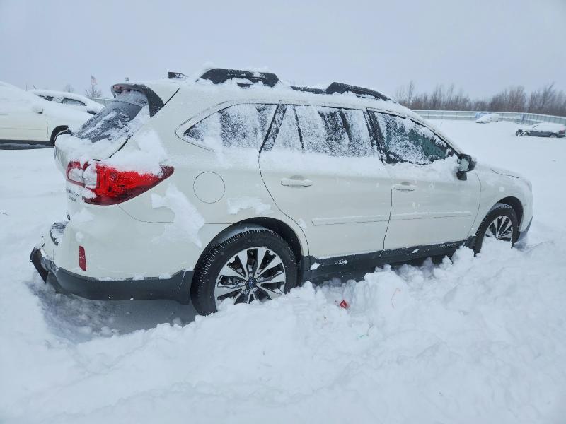 Фото 3 - SUBARU OUTBACK