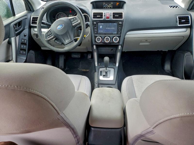 Фото 8 - SUBARU FORESTER