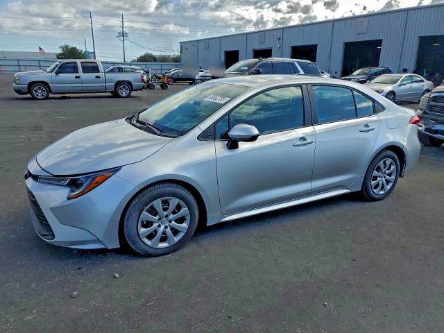 Фото 1 - TOYOTA COROLLA