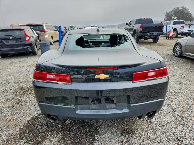 Фото 6 - CHEVROLET CAMARO