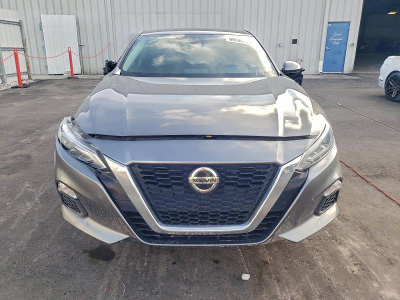 Фото 5 - NISSAN ALTIMA