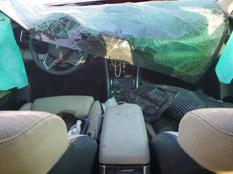 Фото 7 - SUBARU ASCENT