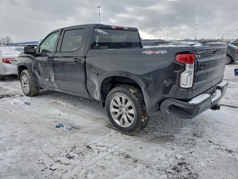 Фото 2 - CHEVROLET ALL Models