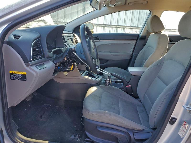 Фото 7 - HYUNDAI ELANTRA